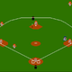 Illustration for article titled The Retro Video Game Quarantine Rolls On. Next Up to Bat? NES R.B.I. Baseball
